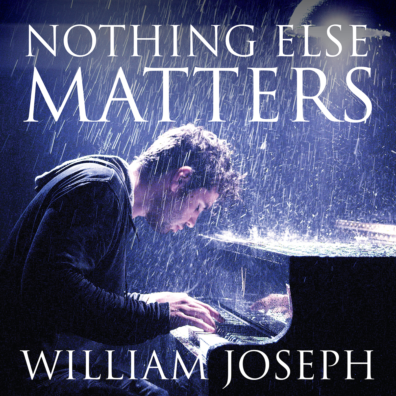Matter mp3. William Joseph. Nothing else matters William Joseph Notes. Виллиам Жозеф песни. Nothing else matters - Metallica - William Joseph feels the Rain.
