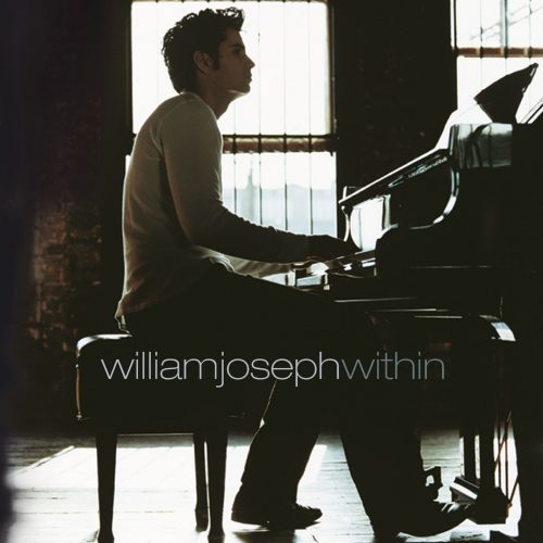 Within (Album Cover)